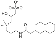 椰油酰胺丙基羥基磺基甜菜堿 